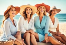 Foldable Womens Sun Hats for Stylish UV Protection foldable womens sun hats