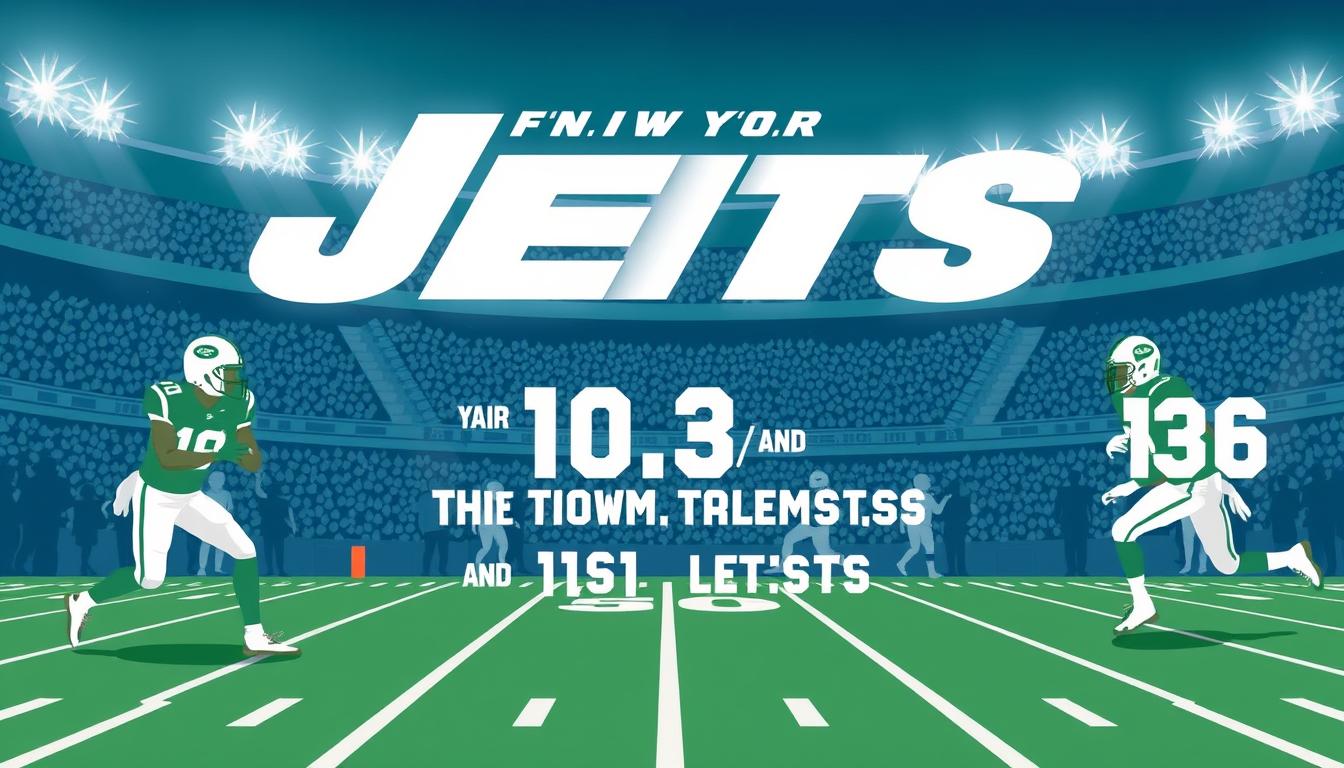 buffalo bills vs new york jets match player stats