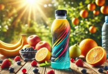 Does Powerade Have Caffeine? Unveiling the Truth Behind This Popular Sports Drink does powerade have caffeine