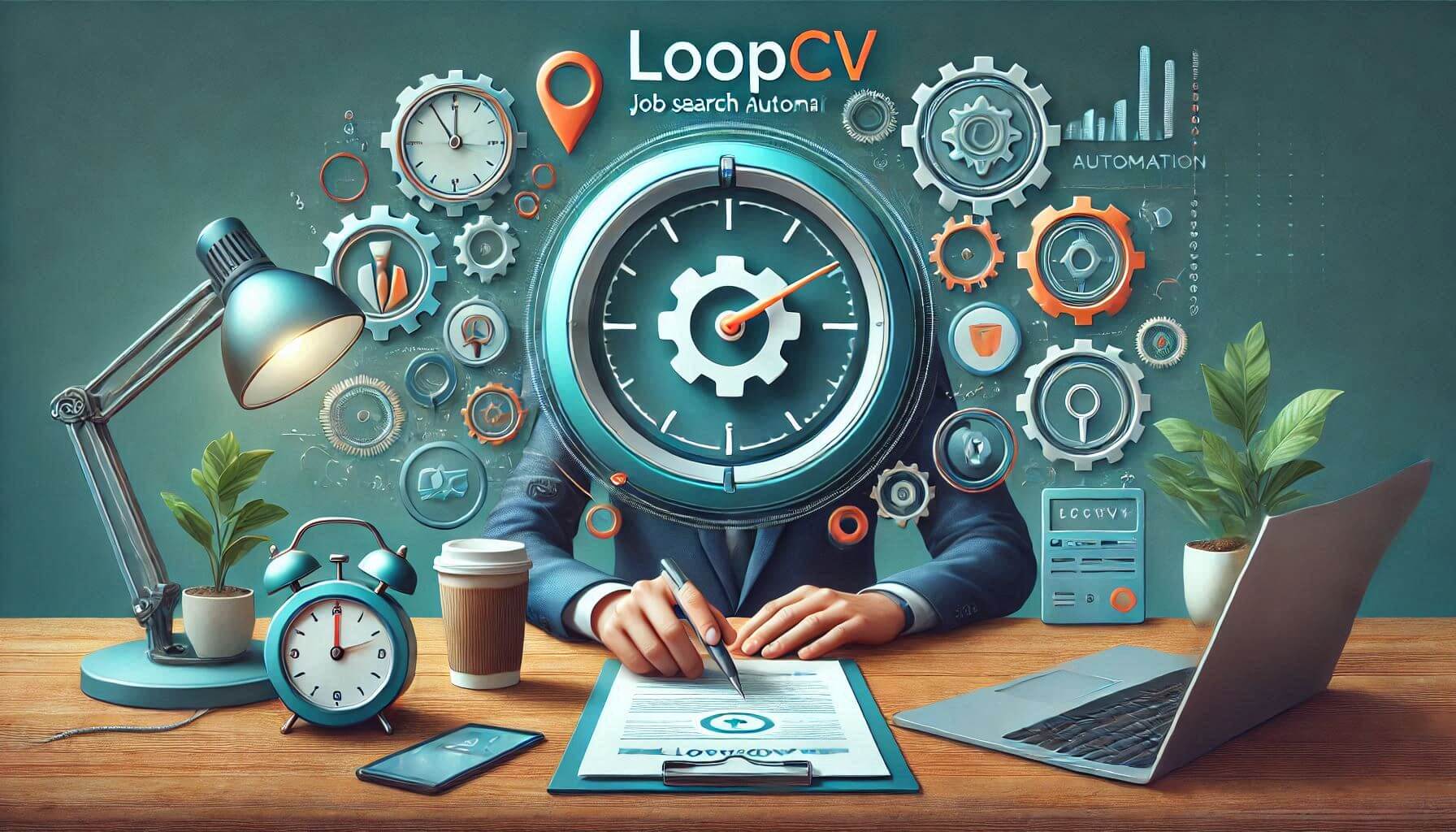 loopcv