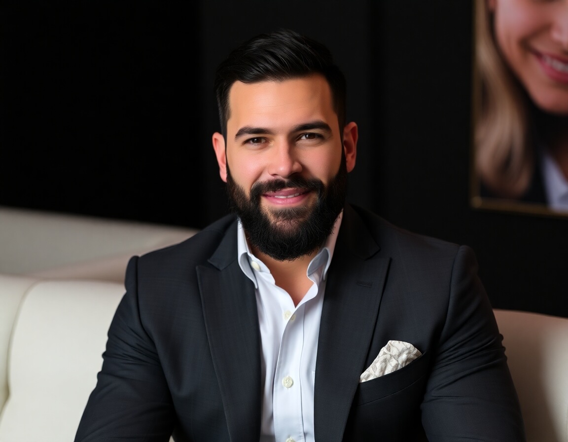 dan bilzerian net worth