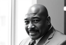 George Foreman Spouse: A Glimpse Into the Personal Life of a Boxing Legend george foreman spouse