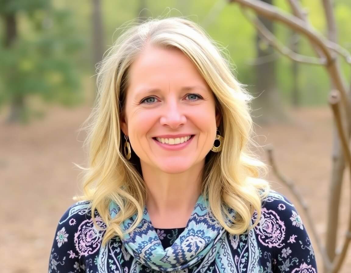 julie green ministries