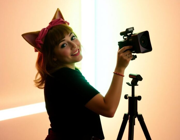 kitty lixo
