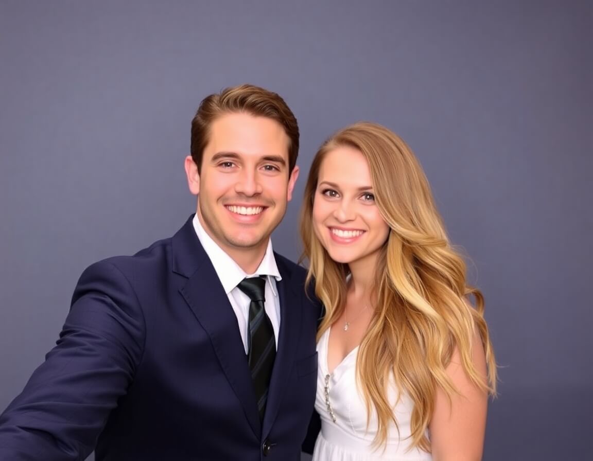 Michael Knowles wife