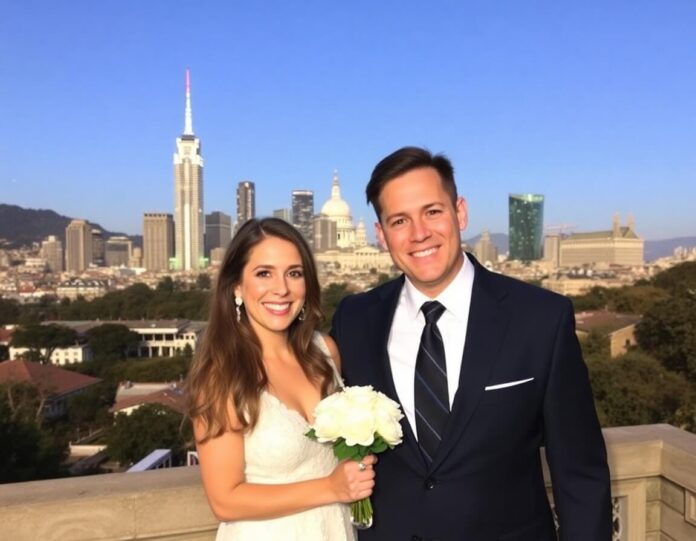 Michael Knowles wife