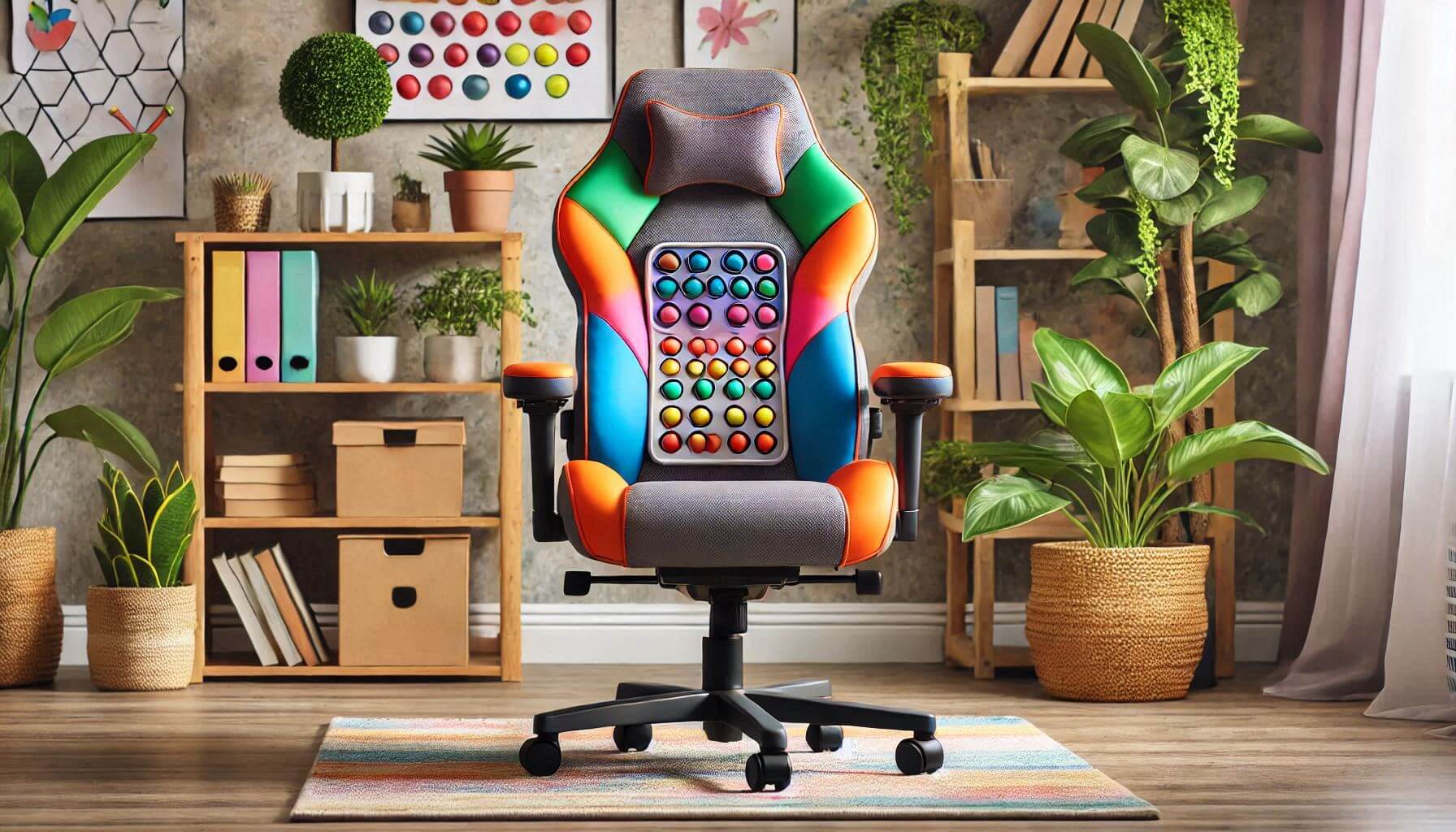 adhd chair for adults