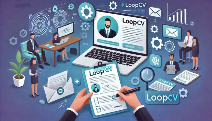 loopcv