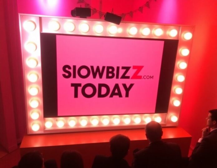 showbizztoday.com gossip entertainment