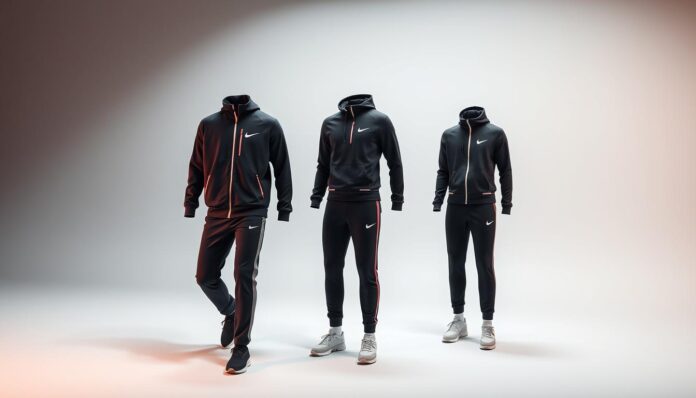 nike tech tracksuit