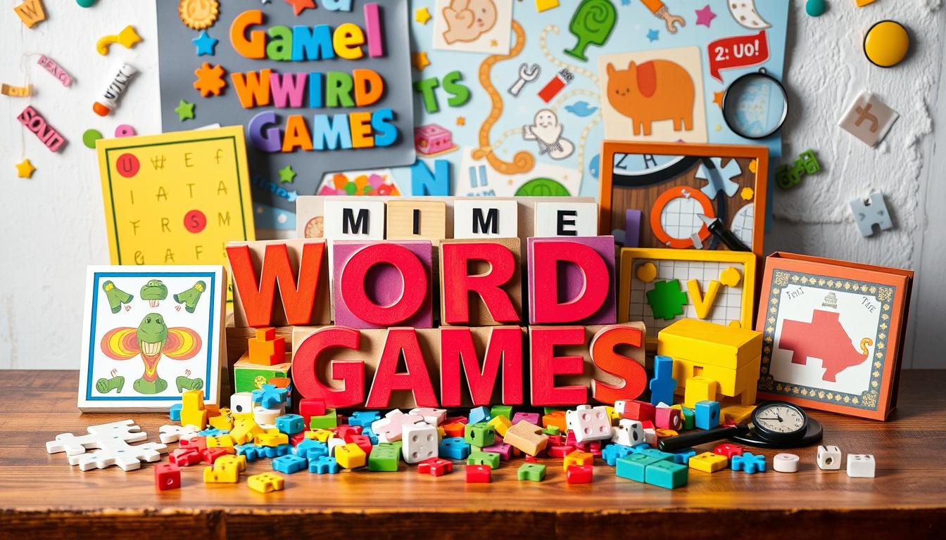 games like wordle