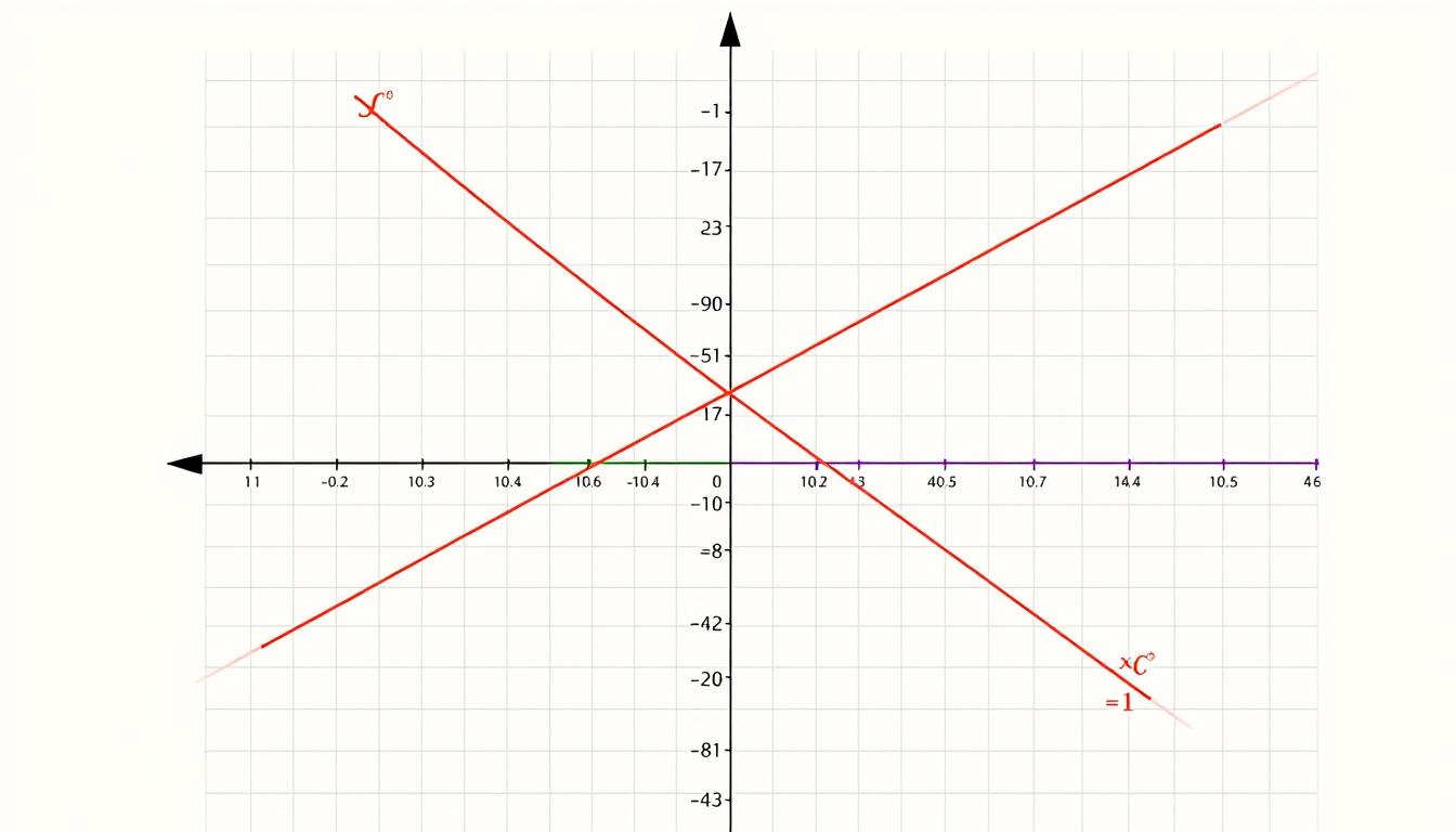 y=mx+b