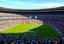 Brazil Serie B Standings: Latest Soccer League Rankings brazil serie b standings