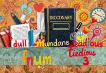 Discover Perfect Boring Synonym Alternatives Today boring synonym