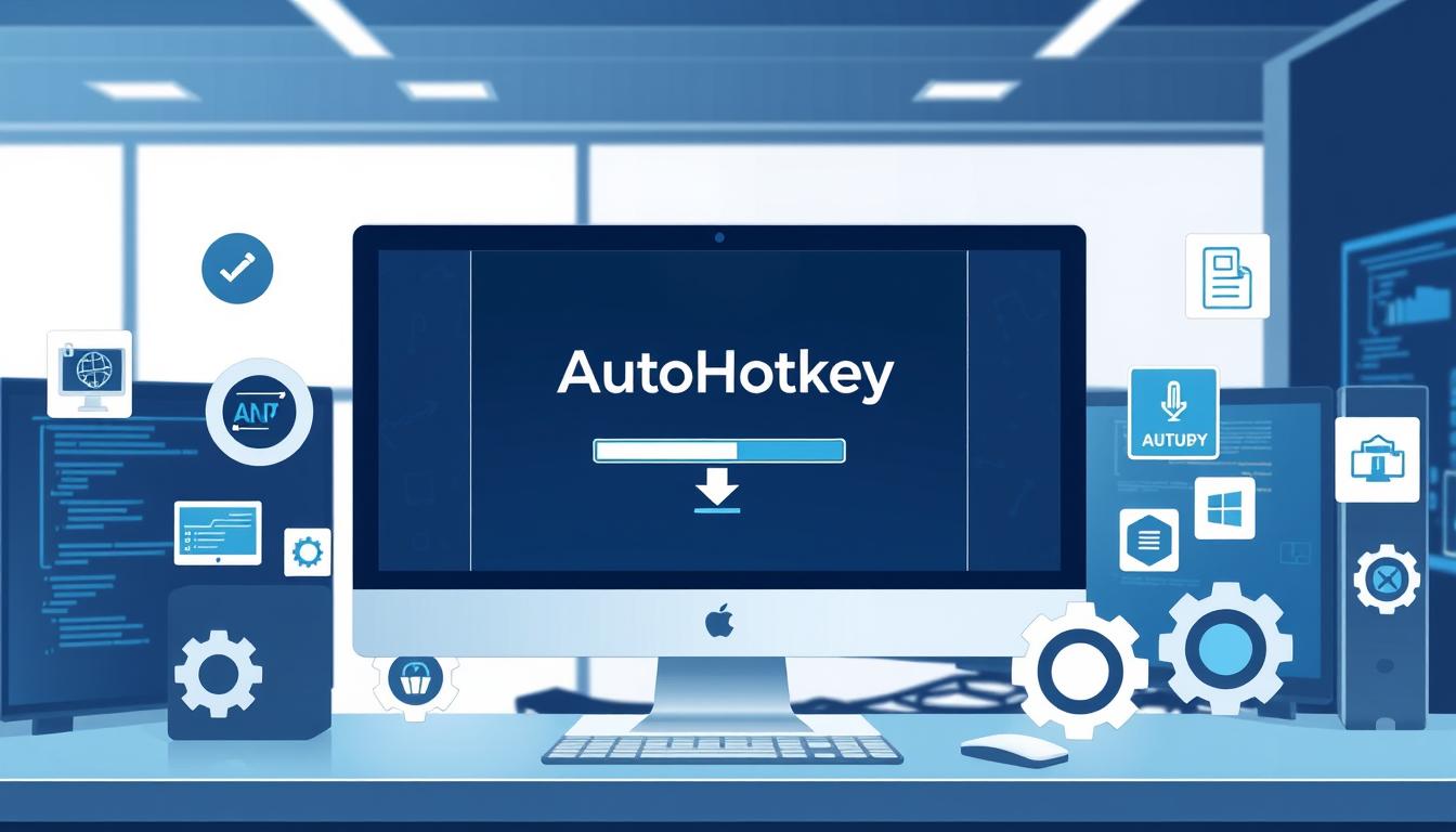 autohotkey download