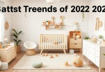 Top Baby Trends to Try in 2023 baby trend
