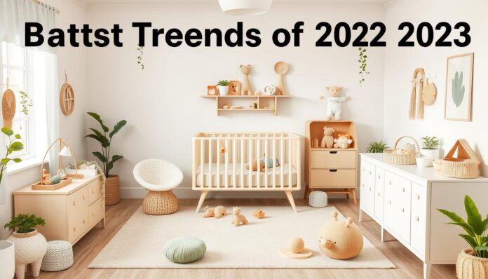 baby trend