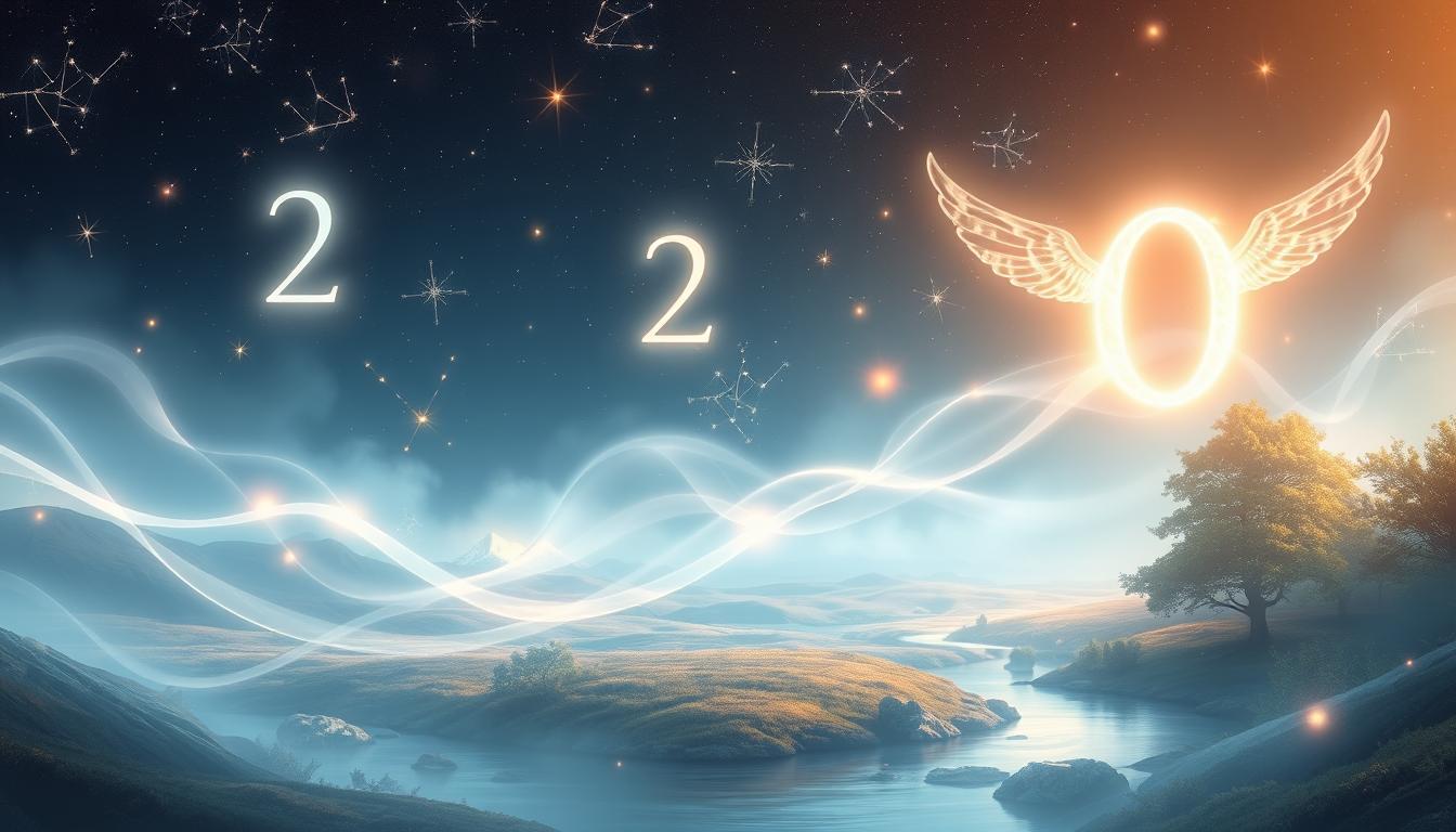 2020 angel number