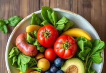 Tuambia Alimentos: A Comprehensive Guide to Healthy and Sustainable Eating tuambia alimentos