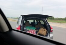 rena monrovia when you transport something by car: Essential Tips for Transporting rena monrovia when you transport something by car