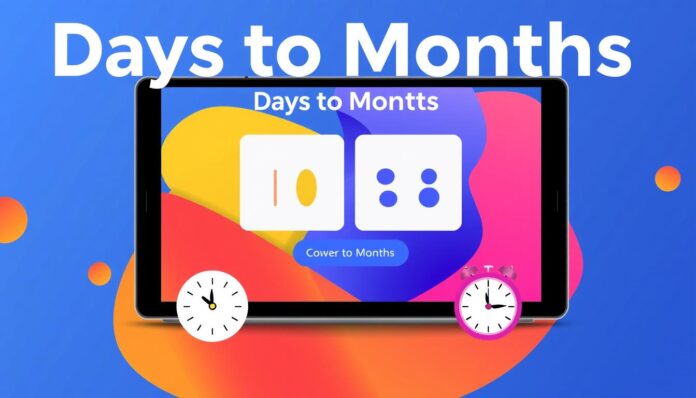 days to months