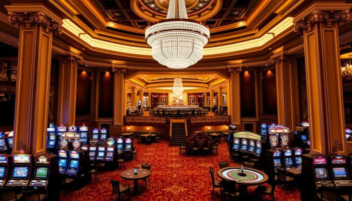 best casino