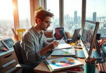 Freelance Designer: Unlock Your Creative Potential freelance designer