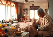 Explore the World of Netralayam for Holistic Health netralayam