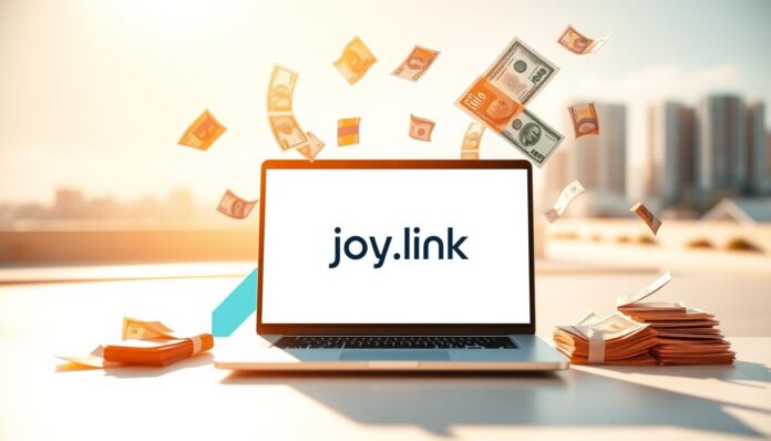 joy.link free credit no deposit