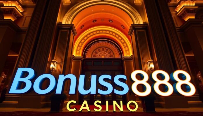 bonus888