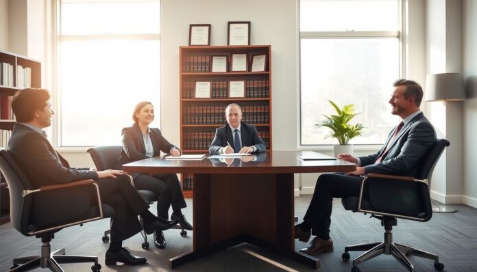 tax relief lawyers