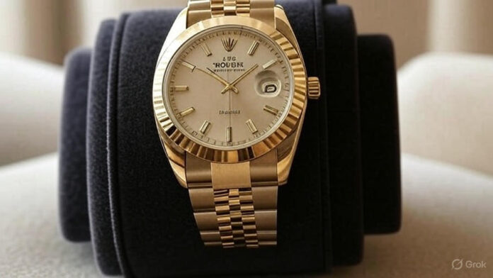 super clone Rolex