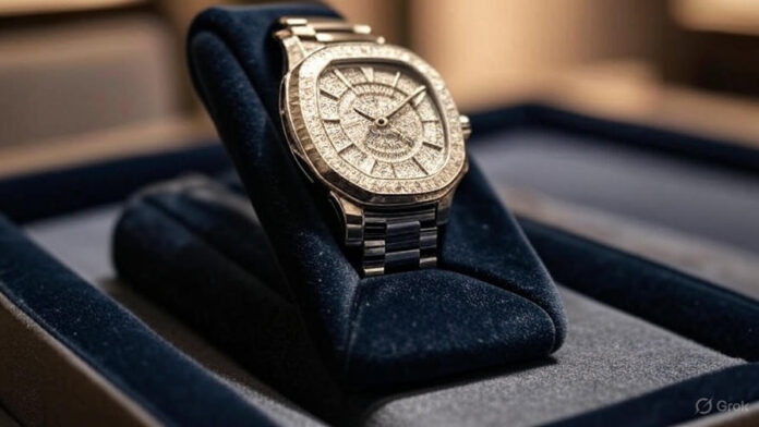 patek philippe replica