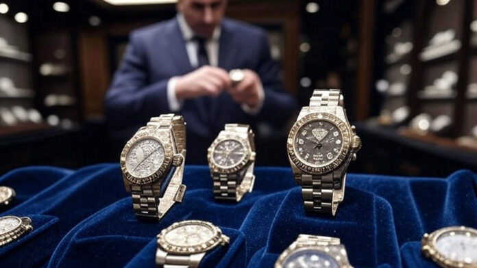 rolex replica