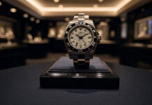 Rolex Replicas: A Growing Concern in the Luxury Watch Industry rolex replica