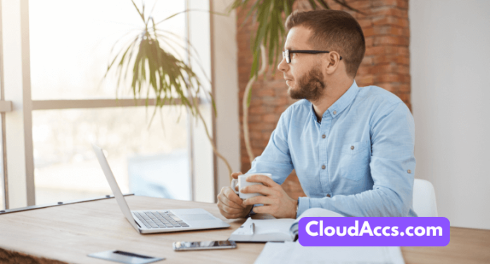 buy verified AWS accounts