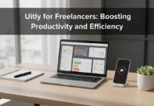 Uitly for Freelancers: Boosting Productivity and Efficiency Uitly for Freelancers: Boosting Productivity and Efficiency