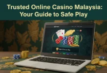 Trusted Online Casino Malaysia: Your Guide to Safe Play Trusted Online Casino Malaysia: Your Guide to Safe Play