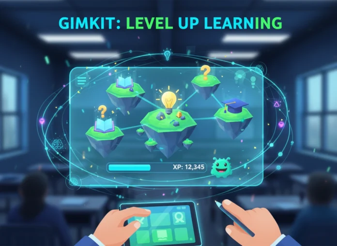 The Psychology Behind Gimkit: Why Gamification Works in Education