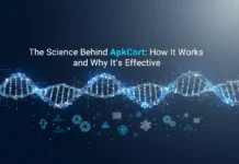 The Science Behind Apkcort: How It Works and Why It’s Effective The Science Behind Apkcort: How It Works and Why It’s Effective