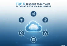 Top 5 Reasons to Buy AWS Accounts for Your Business 5 Business Reasons to Use an AWS Account