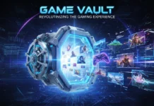 How Game Vault is Revolutionizing the Gaming Experience How Game Vault is Revolutionizing the Gaming Experience
