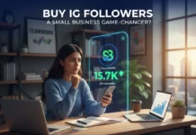 Buy IG Followers: A Small Business Game-Changer? Buy IG Followers: A Small Business Game-Changer?