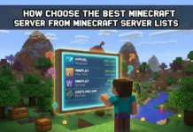 How to Choose the Best Minecraft Server from Minecraft Server Lists How to Choose the Best Minecraft Server from Minecraft Server Lists
