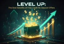 Level Up: The Best Benefits of Free Credit No Deposit Offers Level Up: The Best Benefits of Free Credit No Deposit Offers