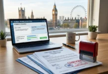 Certified Translations in London: A Guide to Accuracy Certified Translations in London: A Guide to Accuracy